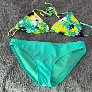 Old Navy Bikini Separates